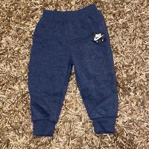 Nike Air joggers